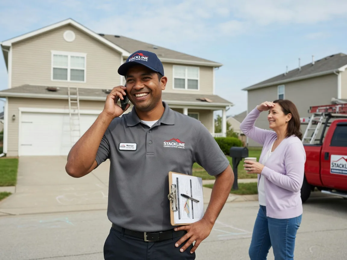 Chimney flashing repair Marshalltown, IA FAQs